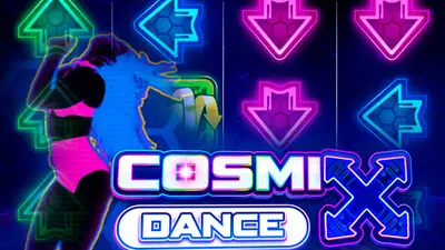 cosmix dance
