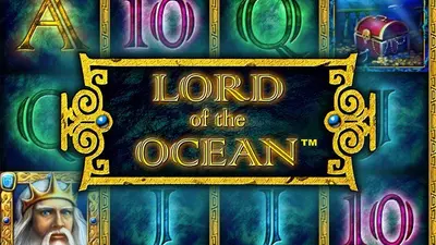 loard of the ocean