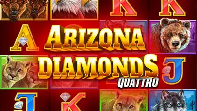 arizona diamonds quattro stakelogic